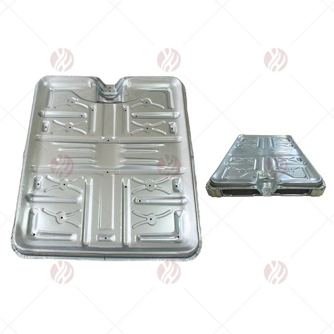 IBC steel pallet